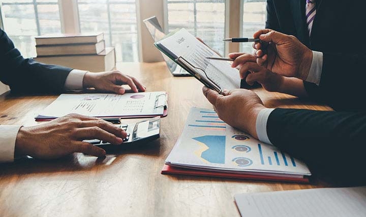 Unlock Capital: The Basics of Stock Loans & Credits