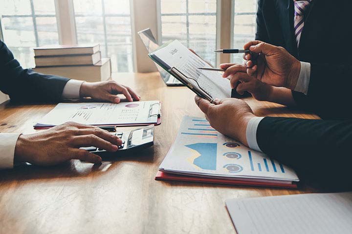 Unlock Capital: The Basics of Stock Loans & Credits