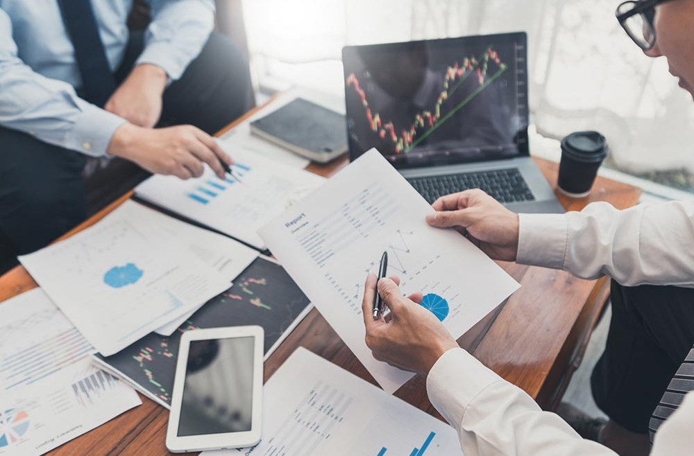 Credit Lines: Flexibility in Stock Financing