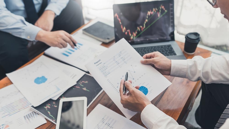 Credit Lines: Flexibility in Stock Financing