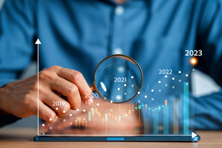 Interest Rates: How Stock Loans Stay Competitive