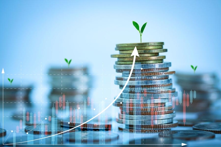 Future Finance: Evolving Trends in Stock Loans