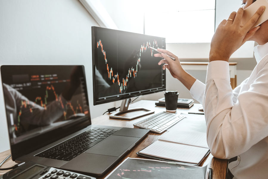 What Are the Tax Implications of Stock-Secured Loans? Navigating the Financial Landscape