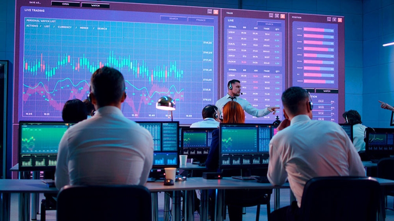 Why Are Stock-Secured Loans Popular Among Investors? The Flexibility and Benefits Explained