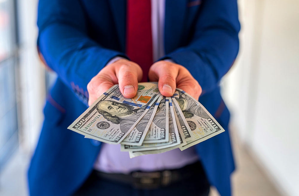 6 Advantages of Using Stock-Secured Loans: Unlocking Liquidity Without Selling Stocks