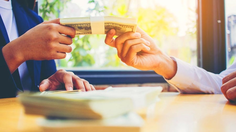 What Are the Key Features of S2C Capital’s Stock-Secured Loans? Tailored Solutions for Investors