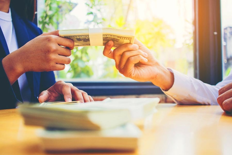 What Are the Key Features of S2C Capital’s Stock-Secured Loans? Tailored Solutions for Investors