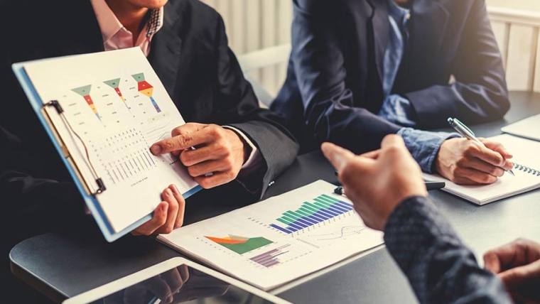 4 Ways to Optimize Your Stock-Secured Loan: Enhancing Your Financial Flexibility