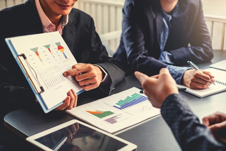 4 Ways to Optimize Your Stock-Secured Loan: Enhancing Your Financial Flexibility