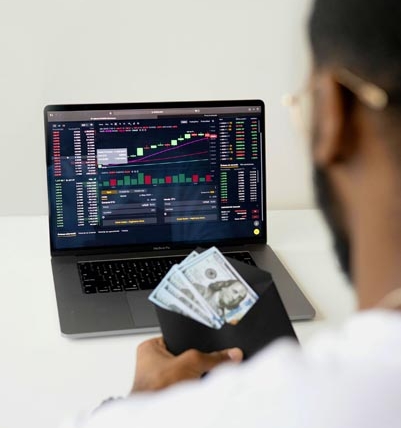 What Are the Repayment Options for Stock-Secured Loans? Flexibility to Suit Your Needs