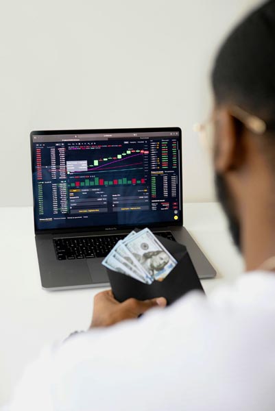 What Are the Repayment Options for Stock-Secured Loans? Flexibility to Suit Your Needs