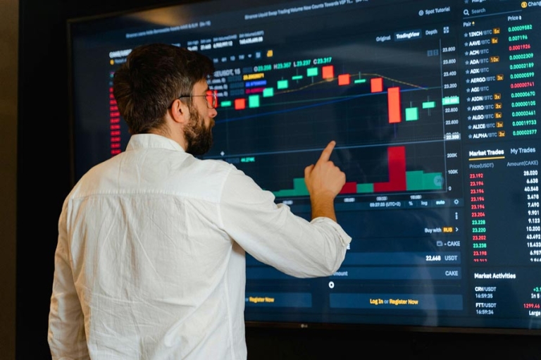 What Are the Hidden Benefits of Stock-Secured Loans? Discovering Untapped Potential