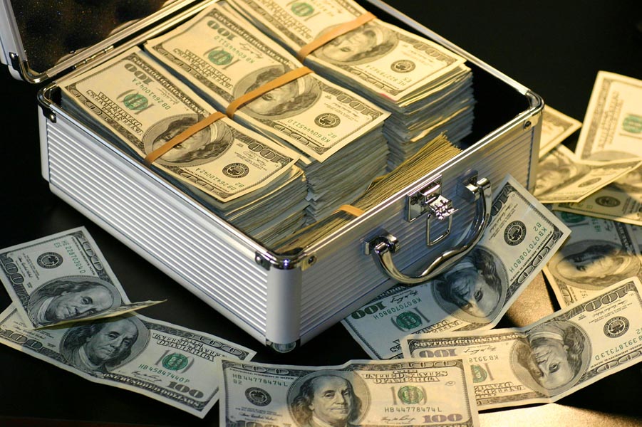 How Stock-Secured Loans Can Fuel Your Next Big Investment
