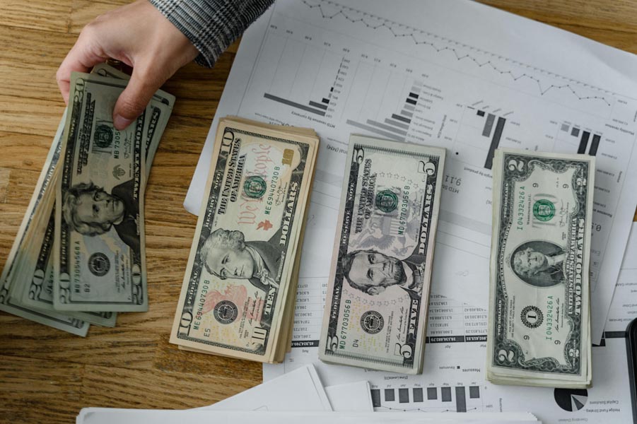 Leverage Your Assets – 5 Creative Strategies for Using Stock-Secured Loans