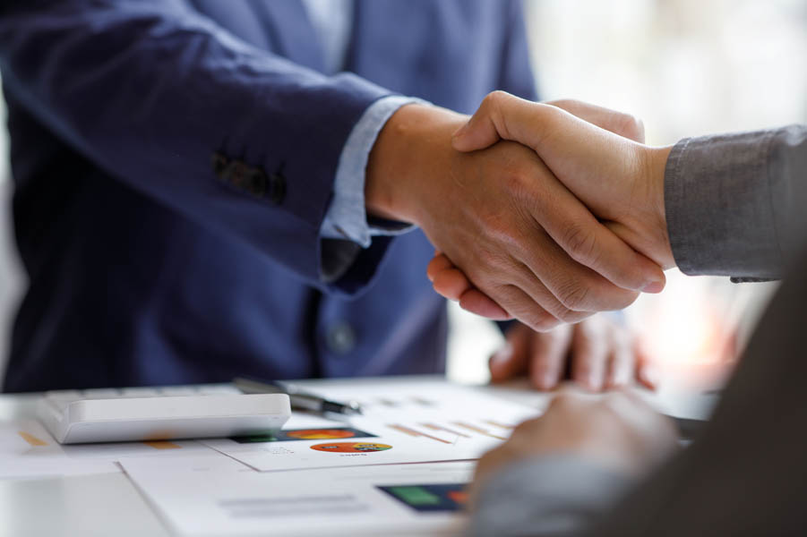 How Stock-Secured Loans Open Doors for Entrepreneurs
