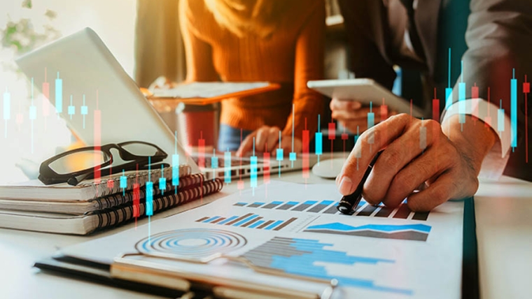 Why stock-secured loans are the smartest way to unlock cash from your investments