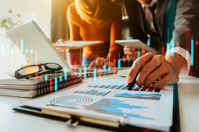 Why stock-secured loans are the smartest way to unlock cash from your investments