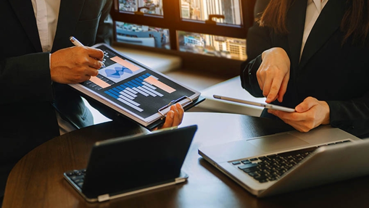 How to Fund Your Next Big Move Without Touching Your Savings