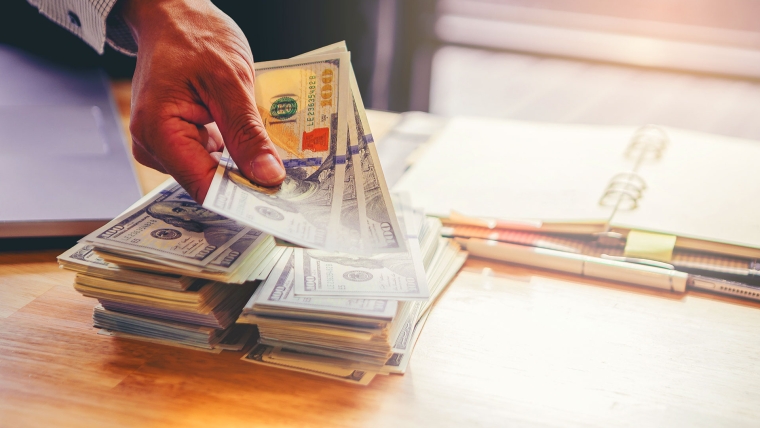 Ditch the Traditional Loan—Why Borrowing Against Stocks Just Makes More Sense