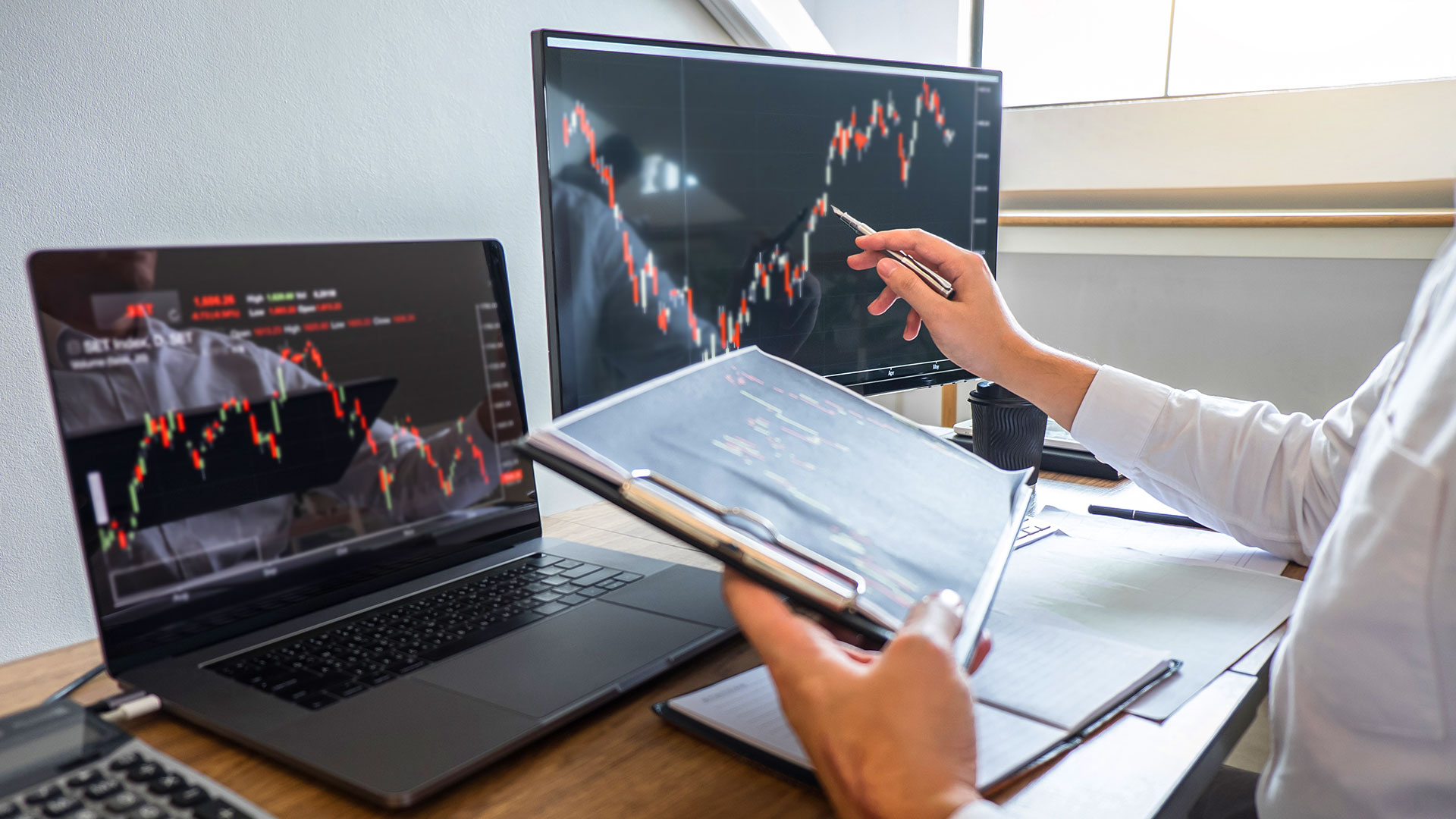 Your Portfolio Is More Powerful Than You Think—Here’s How to Leverage It