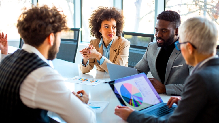 Use Your Stocks Like a Safety Net—Without Losing Market Gains