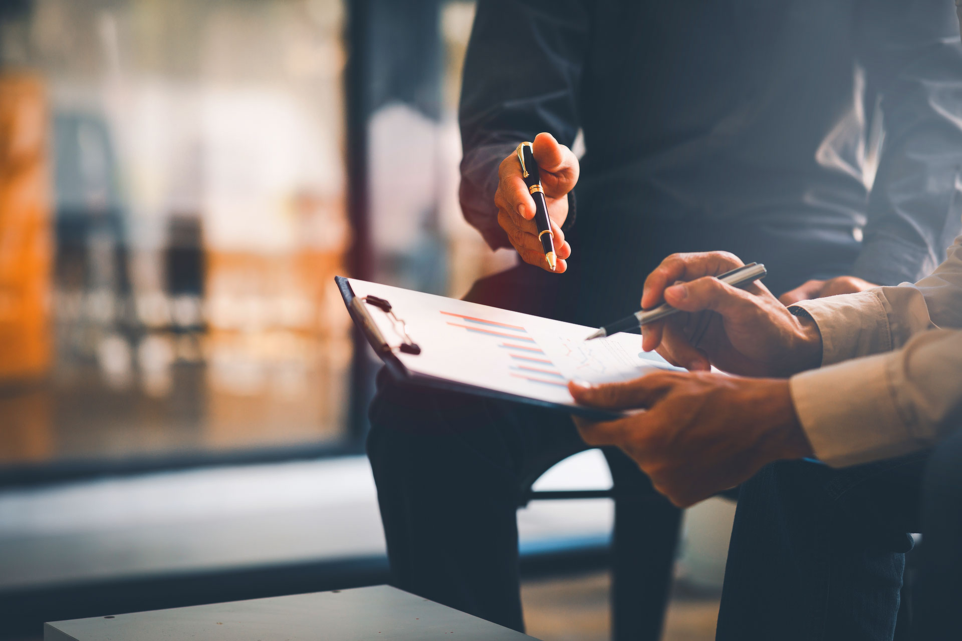 How Savvy Investors Turn Their Portfolios into Instant Opportunity Funds
