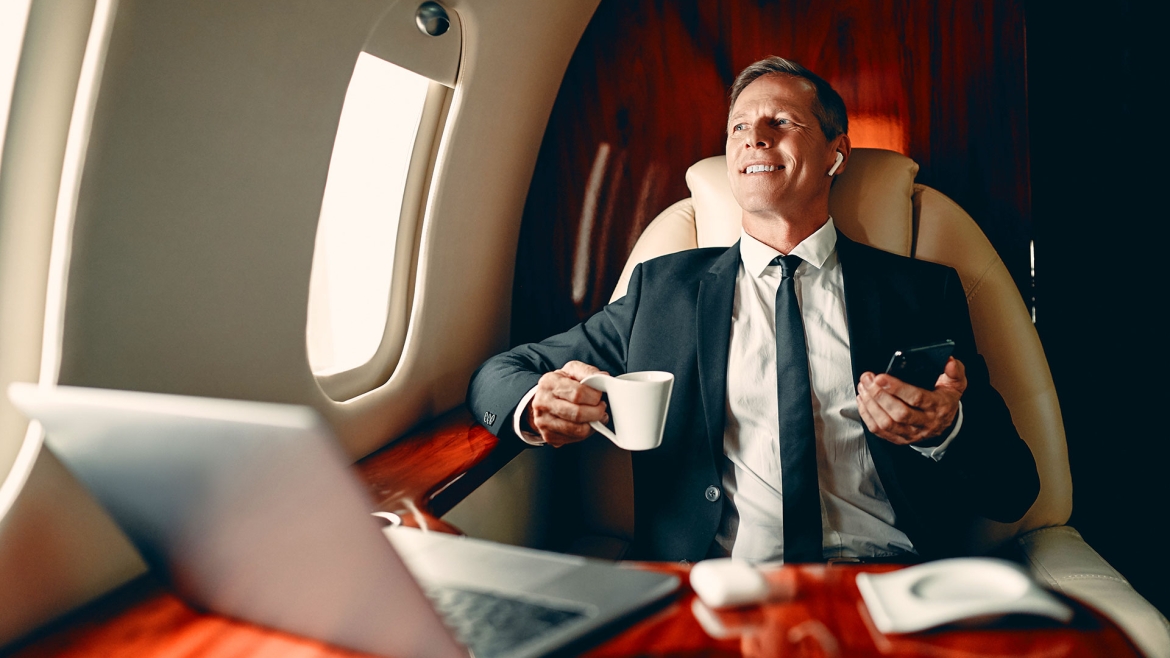 How to Borrow Like a Billionaire—Without Breaking a Sweat