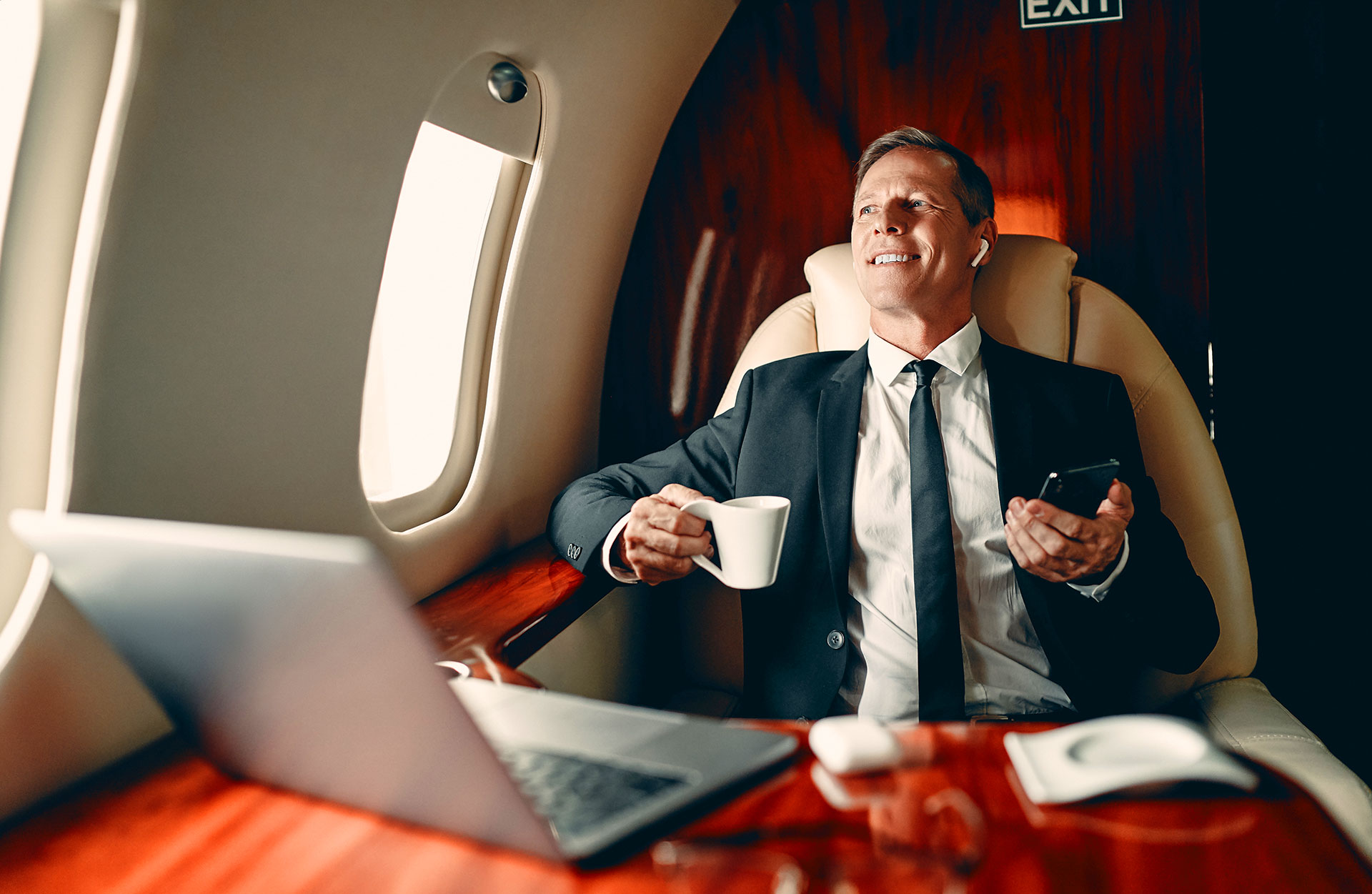 How to Borrow Like a Billionaire—Without Breaking a Sweat
