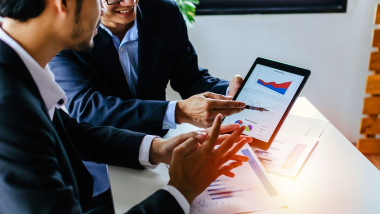 Your Stocks Are Working Hard, Here’s How to Make Them Work Harder