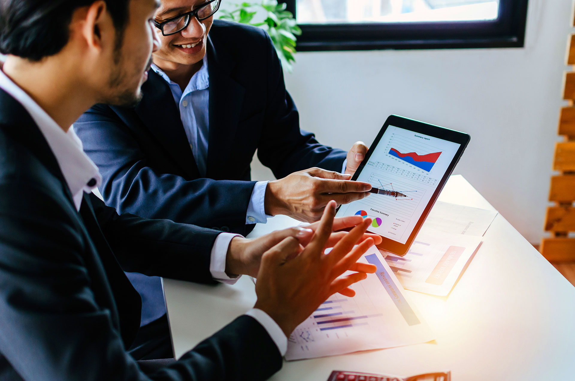 Your Stocks Are Working Hard, Here’s How to Make Them Work Harder