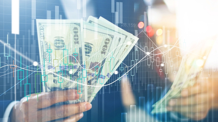 How to Unlock the Value in Your Portfolio, Without Touching the Market