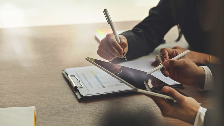 Cash Flow Crisis? Your Investments Can Bail You Out
