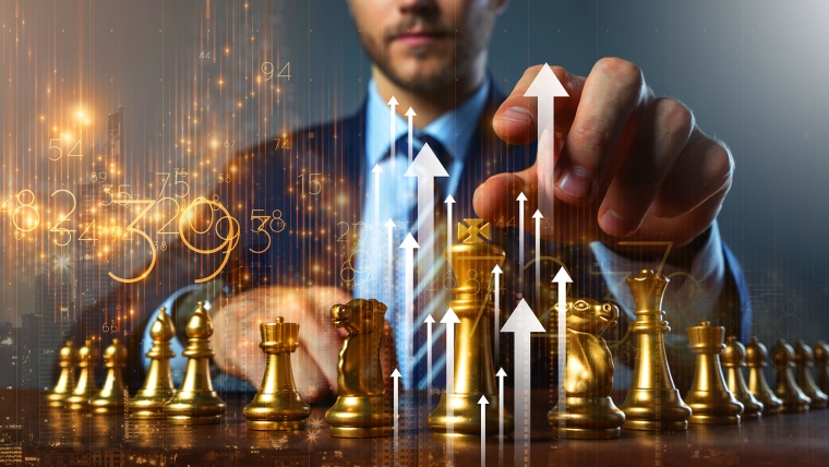 Selling Is the Last Resort. Here’s the First.