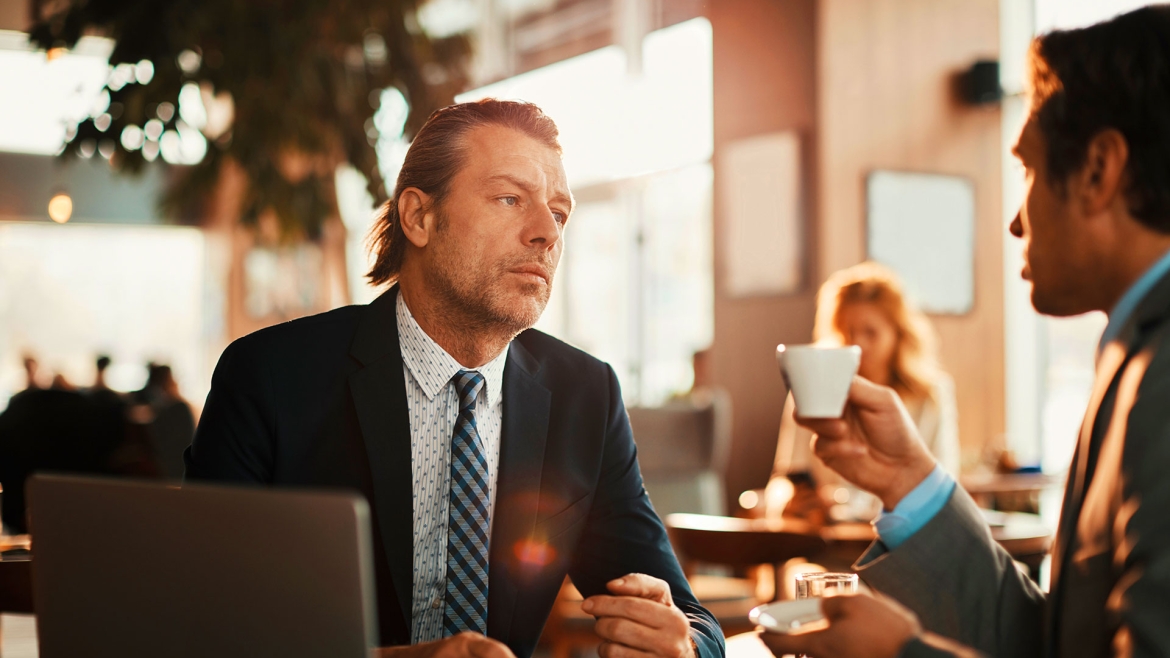 How the Savvy Borrow Against Success (Without Losing It)