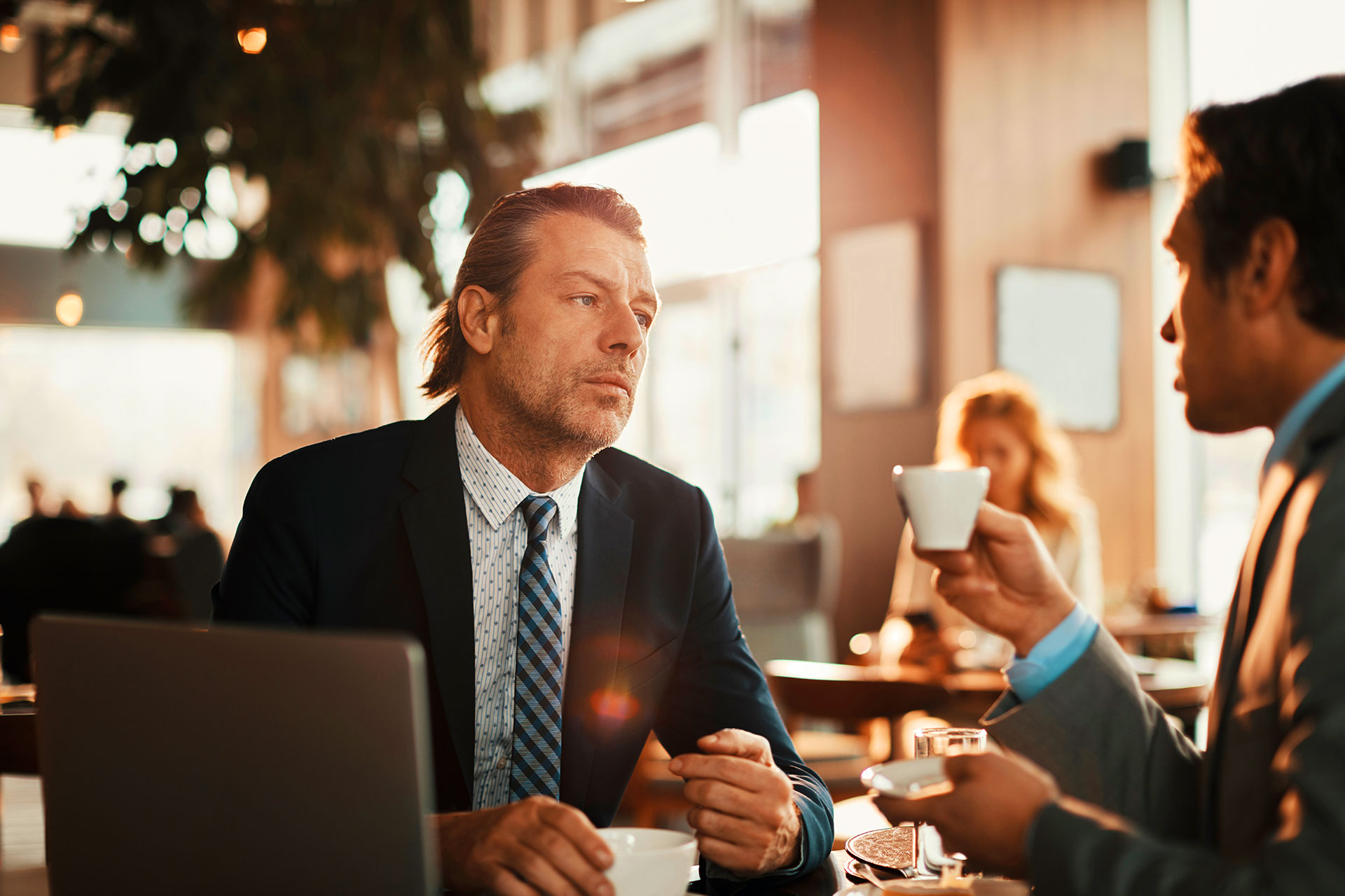 How the Savvy Borrow Against Success (Without Losing It)