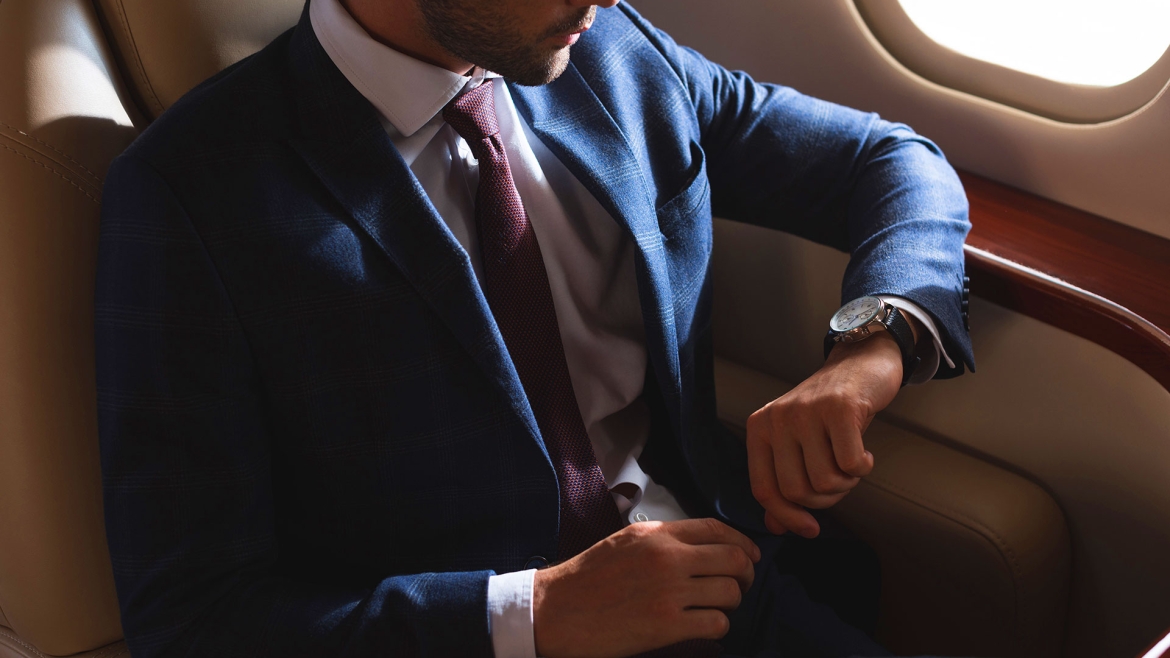 This Is What Flexibility Looks Like in Modern Finance