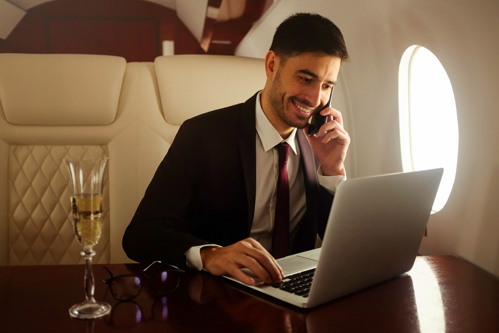 When Banks Say No, But Your Stocks Say Yes