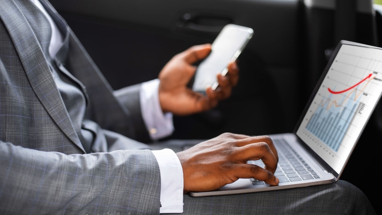 The Tax Nightmare You Avoid by Never Selling Your Shares