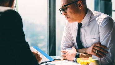 Why Liquidating Stock Is Financial Suicide