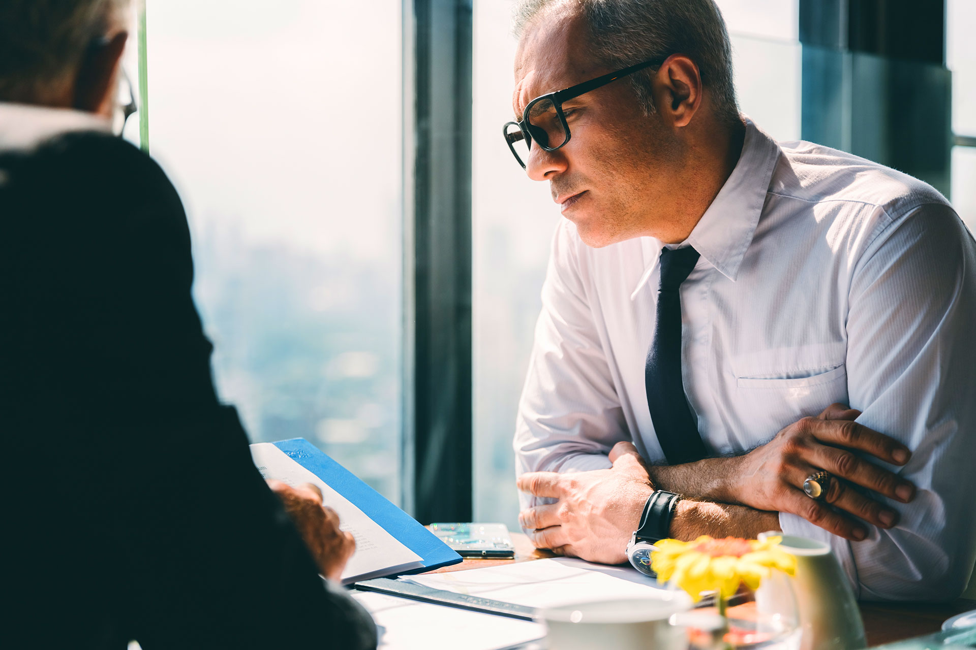 Why Liquidating Stock Is Financial Suicide