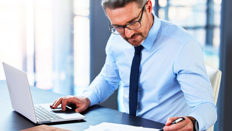 Why Desperate People Sell, and Smart People Borrow