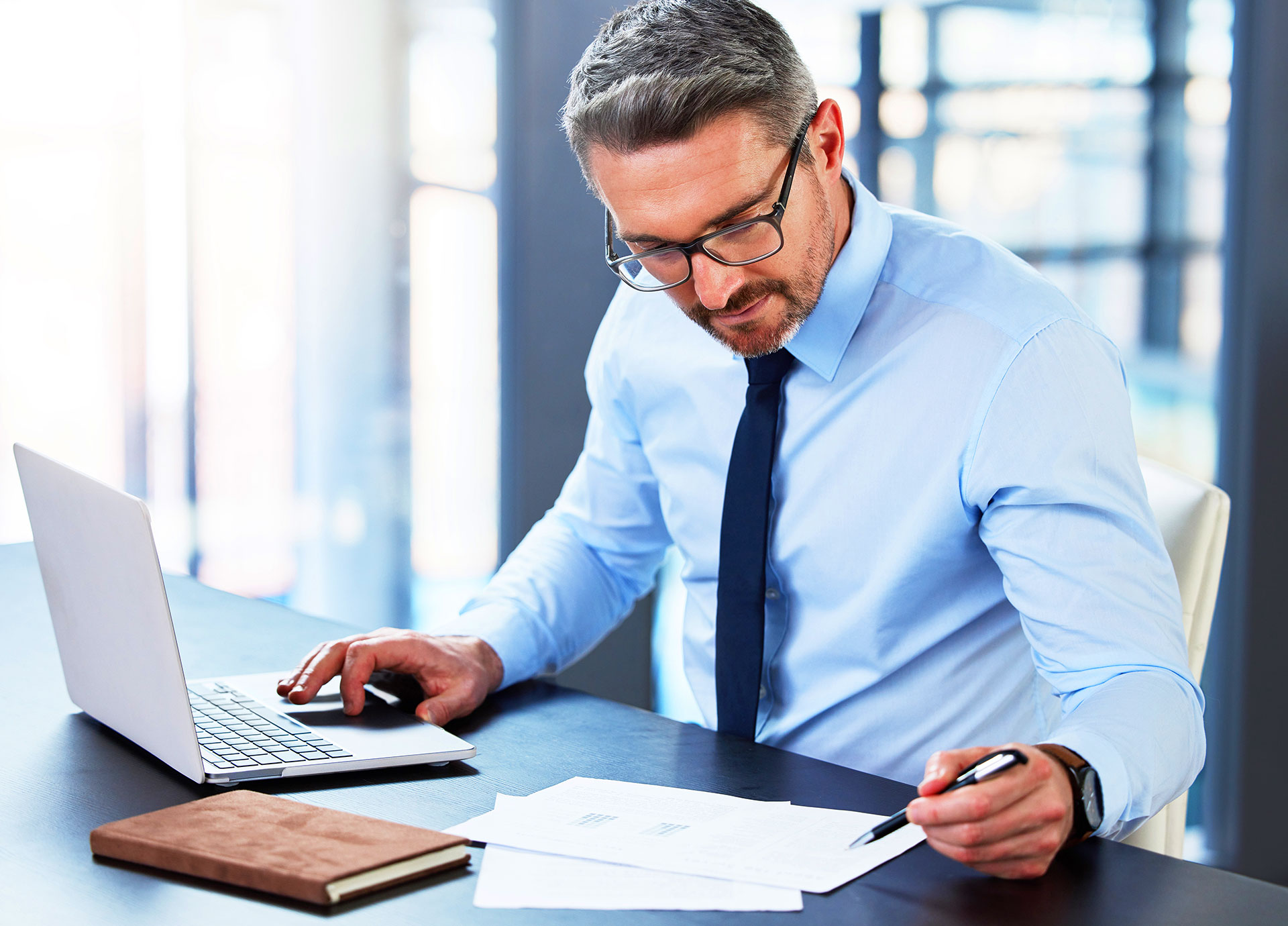 Why Desperate People Sell, and Smart People Borrow