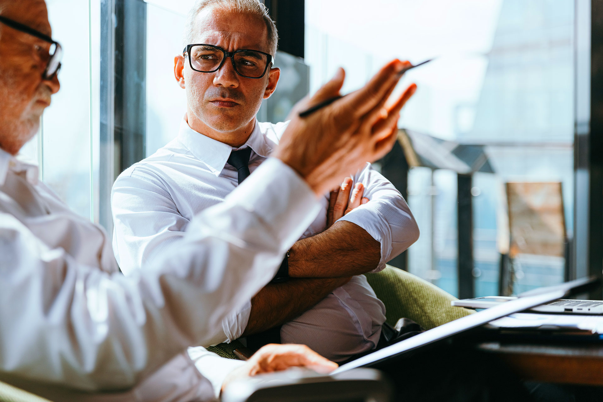When Timing Matters, Stock‑Based Lines Beat Traditional Lending