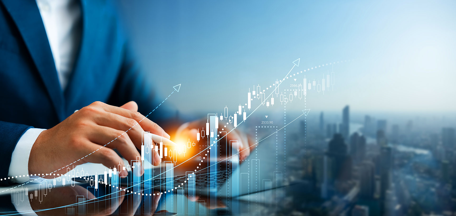 The Strategy That Keeps Your Portfolio Working