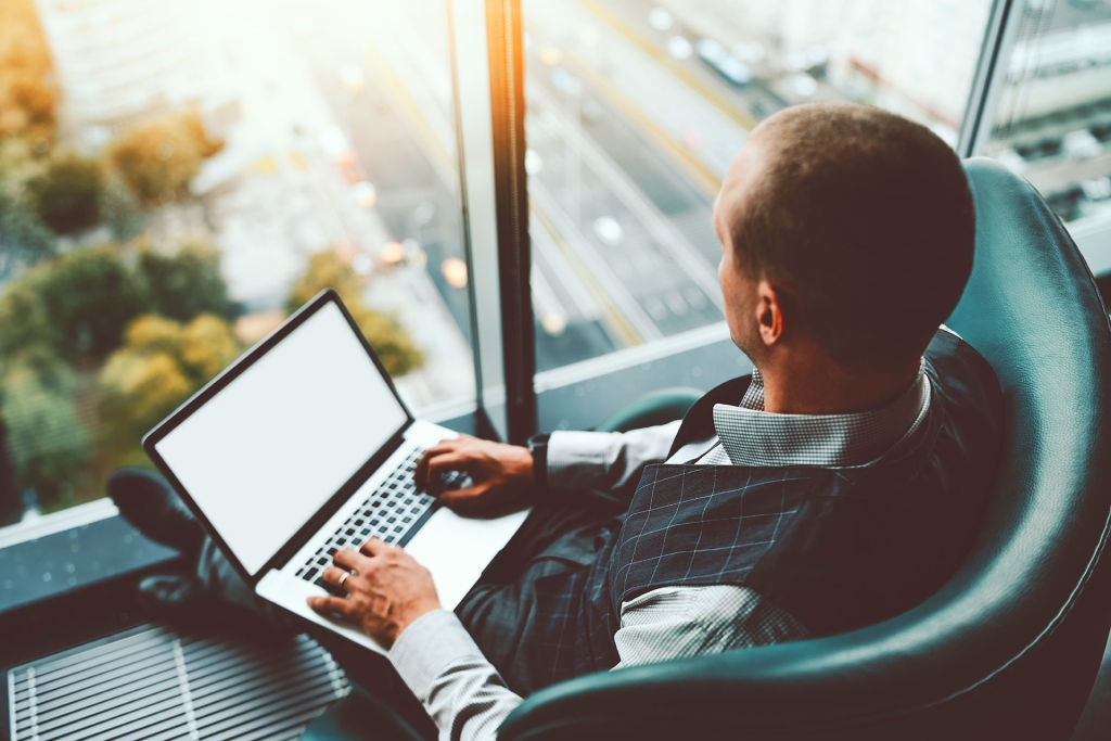 What Changes When Your Assets Start Working Twice