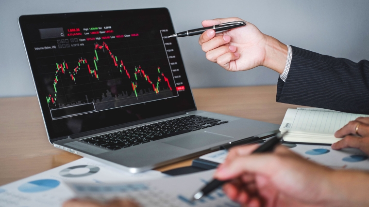 How a Securities Backed Line of Credit Unlocks Capital
