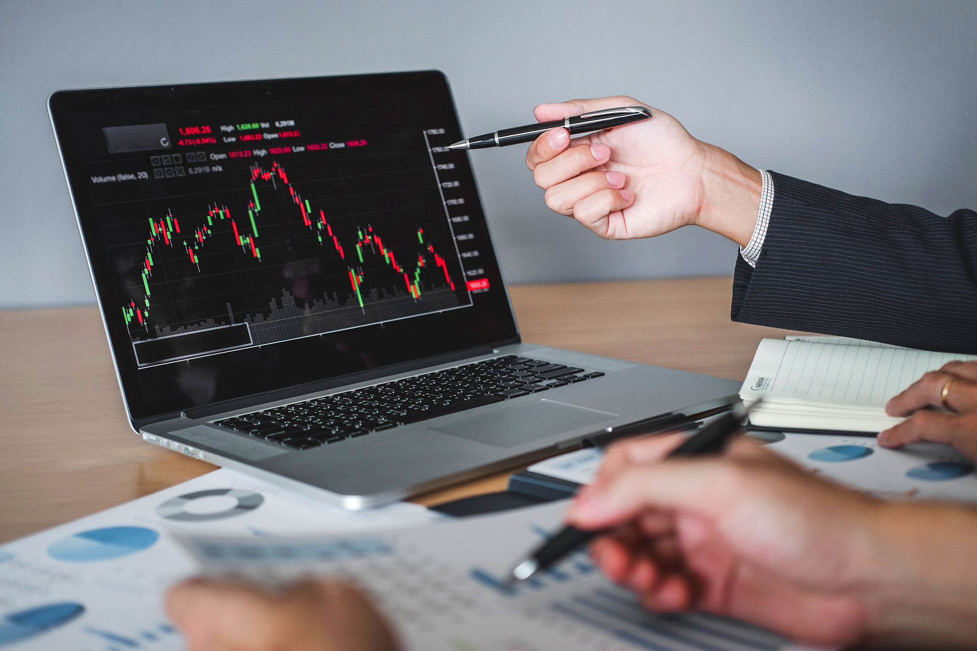 How a Securities Backed Line of Credit Unlocks Capital